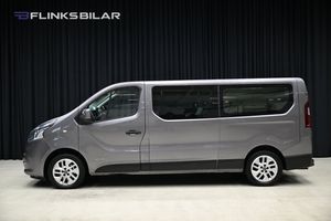 Nissan NV300 bild 2