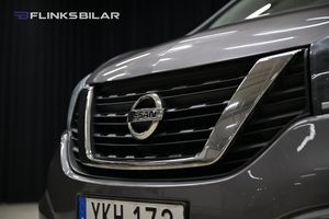 Nissan NV300 bild 3