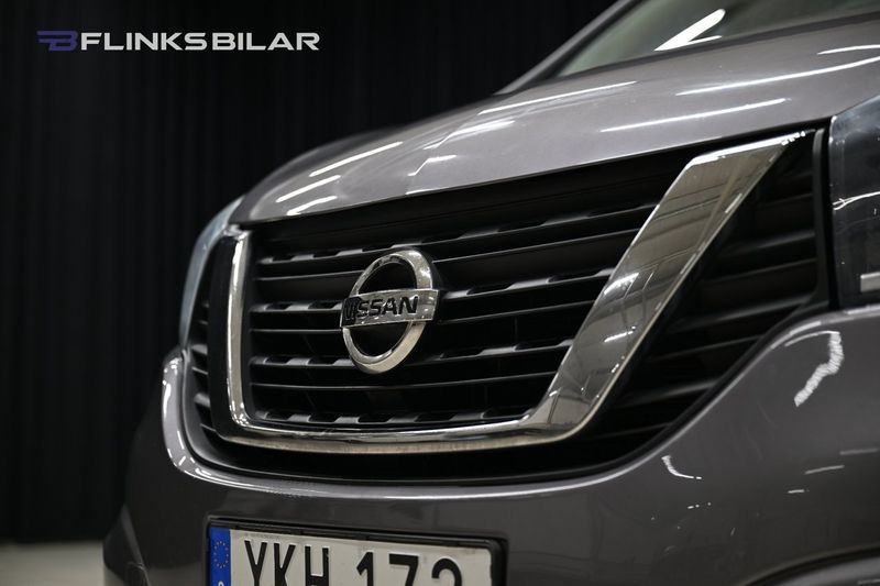 Nissan NV300 bild 3