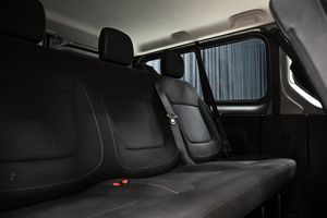 Nissan NV300 bild 9