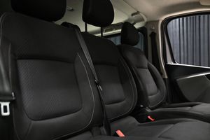 Nissan NV300 bild 8