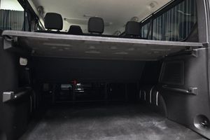 Nissan NV300 bild 11