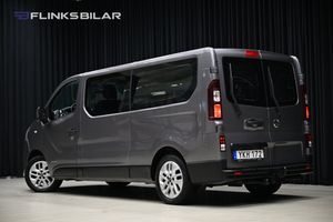 Nissan NV300 bild 4