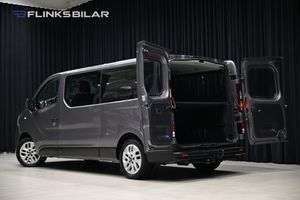 Nissan NV300 bild 6