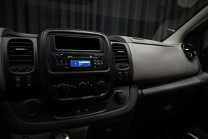 Nissan NV300 bild 20