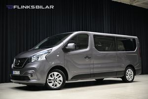 Nissan NV300 bild 1