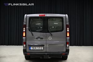 Nissan NV300 bild 13