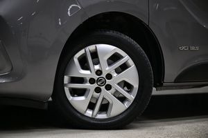 Nissan NV300 bild 5