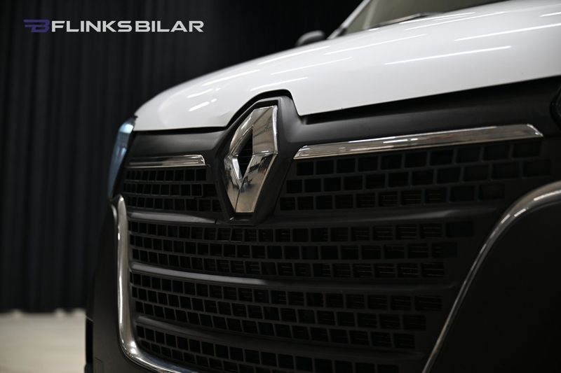 Renault Master bild 3