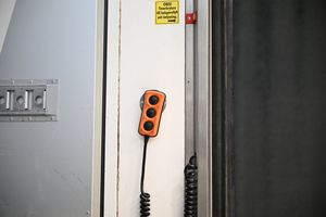 Renault Master bild 8