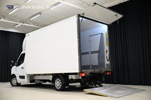 Renault Master bild 6
