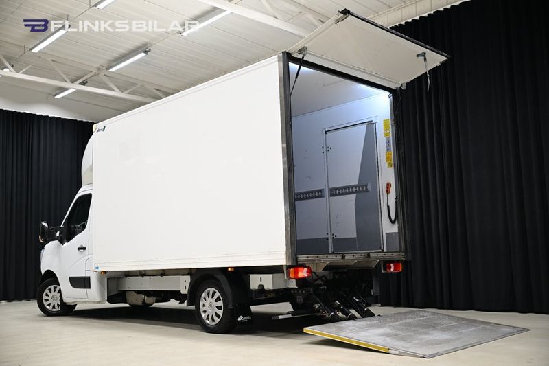 Renault Master bild 6
