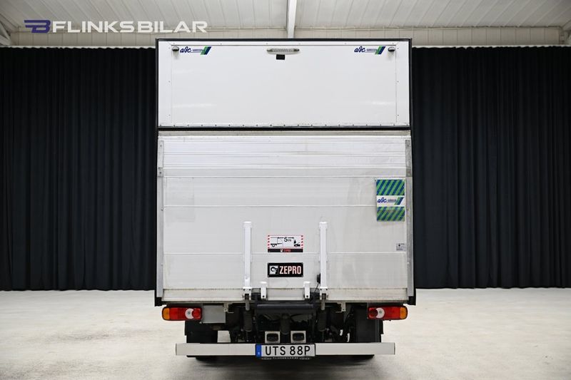 Renault Master bild 10