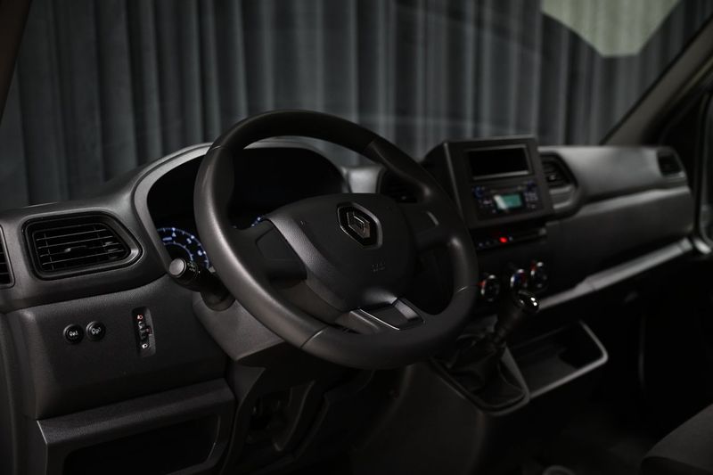 Renault Master bild 14
