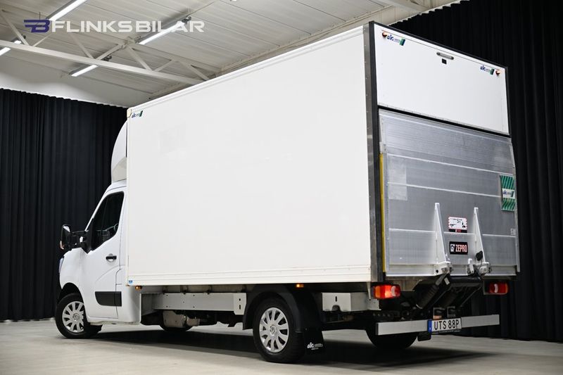 Renault Master bild 4