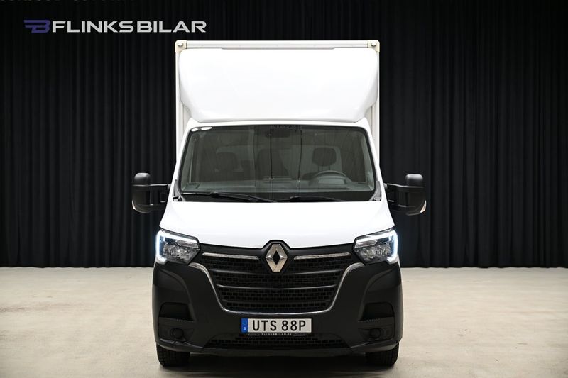 Renault Master bild 12