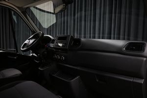 Renault Master bild 19