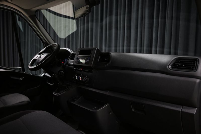 Renault Master bild 19