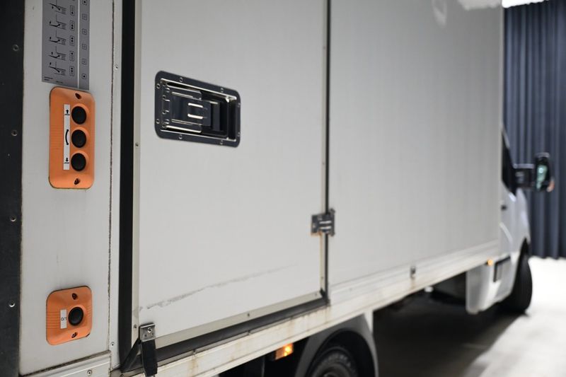 Renault Master bild 7