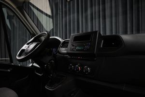 Renault Master bild 20