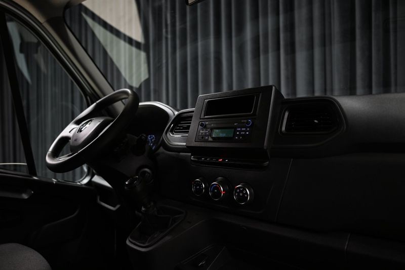Renault Master bild 20