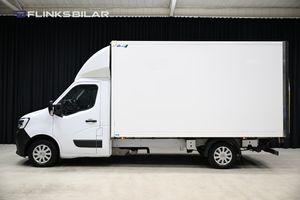 Renault Master bild 2