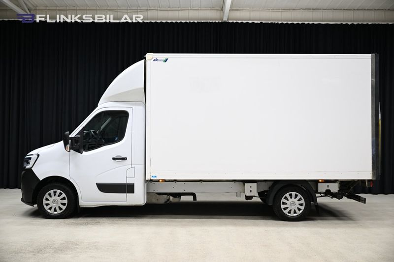 Renault Master bild 2