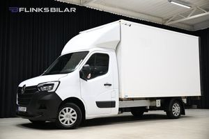 Renault Master bild 1