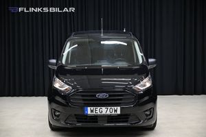 Ford Transit Connect bild 12