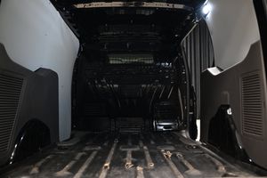 Ford Transit Connect bild 8