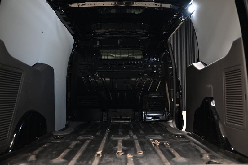 Ford Transit Connect bild 8