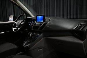 Ford Transit Connect bild 21