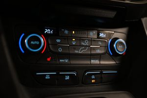 Ford Transit Connect bild 22