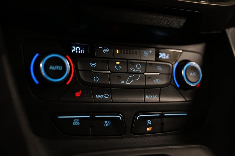 Ford Transit Connect bild 22