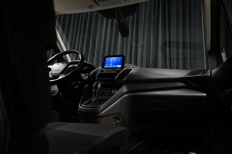 Ford Transit Connect bild 9