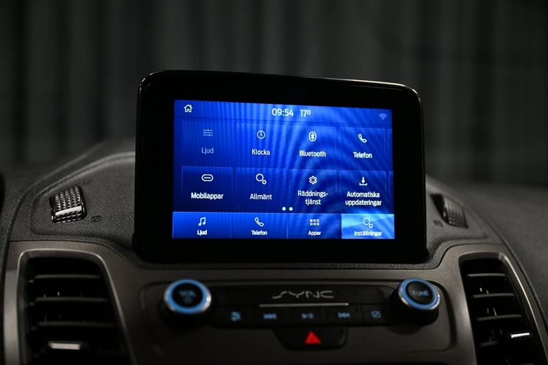 Ford Transit Connect bild 19