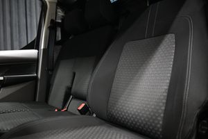 Ford Transit Connect bild 16