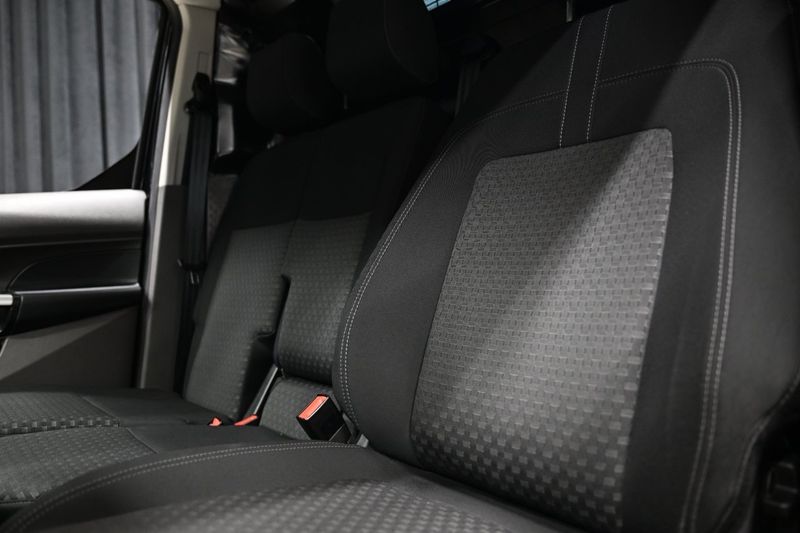 Ford Transit Connect bild 16