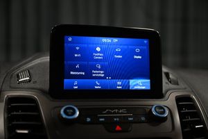 Ford Transit Connect bild 20