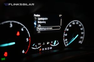 Ford Transit Connect bild 15