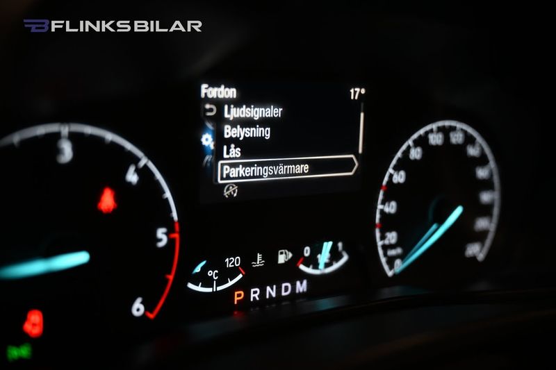 Ford Transit Connect bild 15
