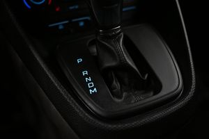Ford Transit Connect bild 17