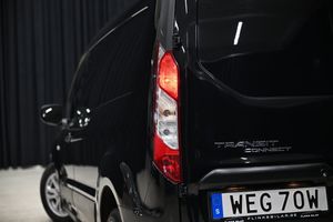 Ford Transit Connect bild 11