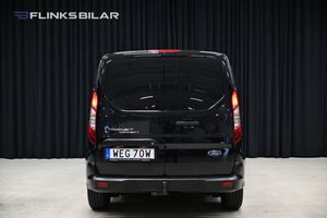 Ford Transit Connect bild 10