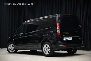 Ford Transit Connect bild 4