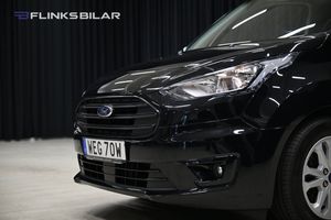 Ford Transit Connect bild 13