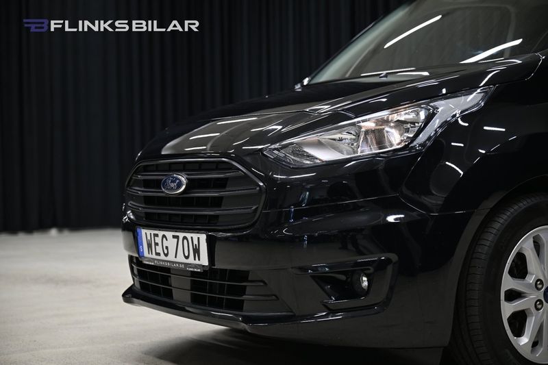 Ford Transit Connect bild 13