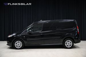 Ford Transit Connect bild 2