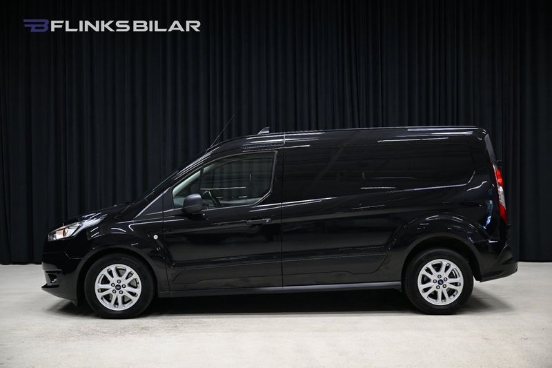 Ford Transit Connect bild 2