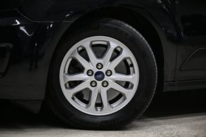 Ford Transit Connect bild 7